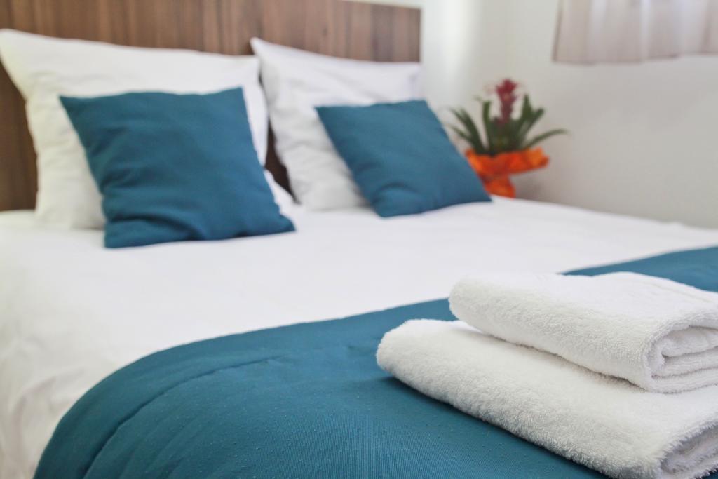 Aparthotel Odalys Le Jardin Des Lettres Tours
