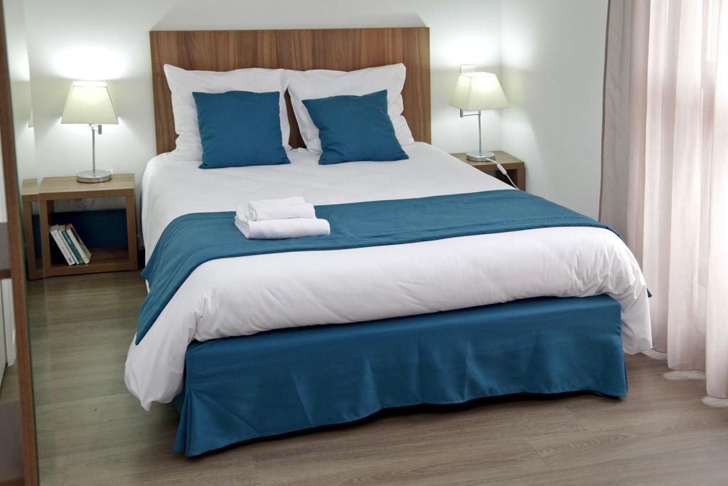 Odalys Le Jardin Des Lettres Aparthotel 3*