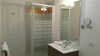 Odalys Le Jardin Des Lettres 3* Tours