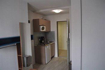 Odalys Le Jardin Des Lettres Aparthotel 3*