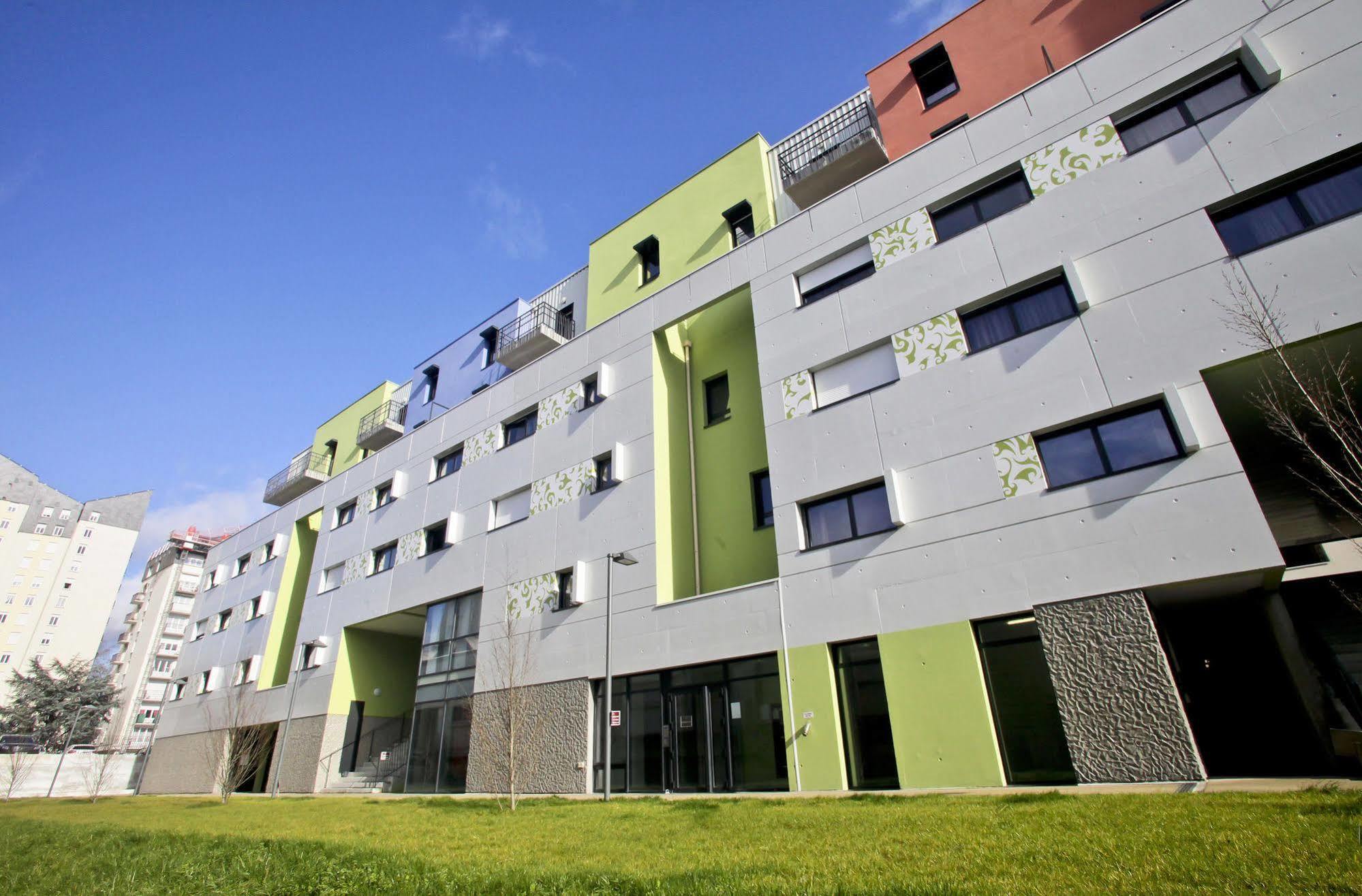 Odalys Le Jardin Des Lettres 3*