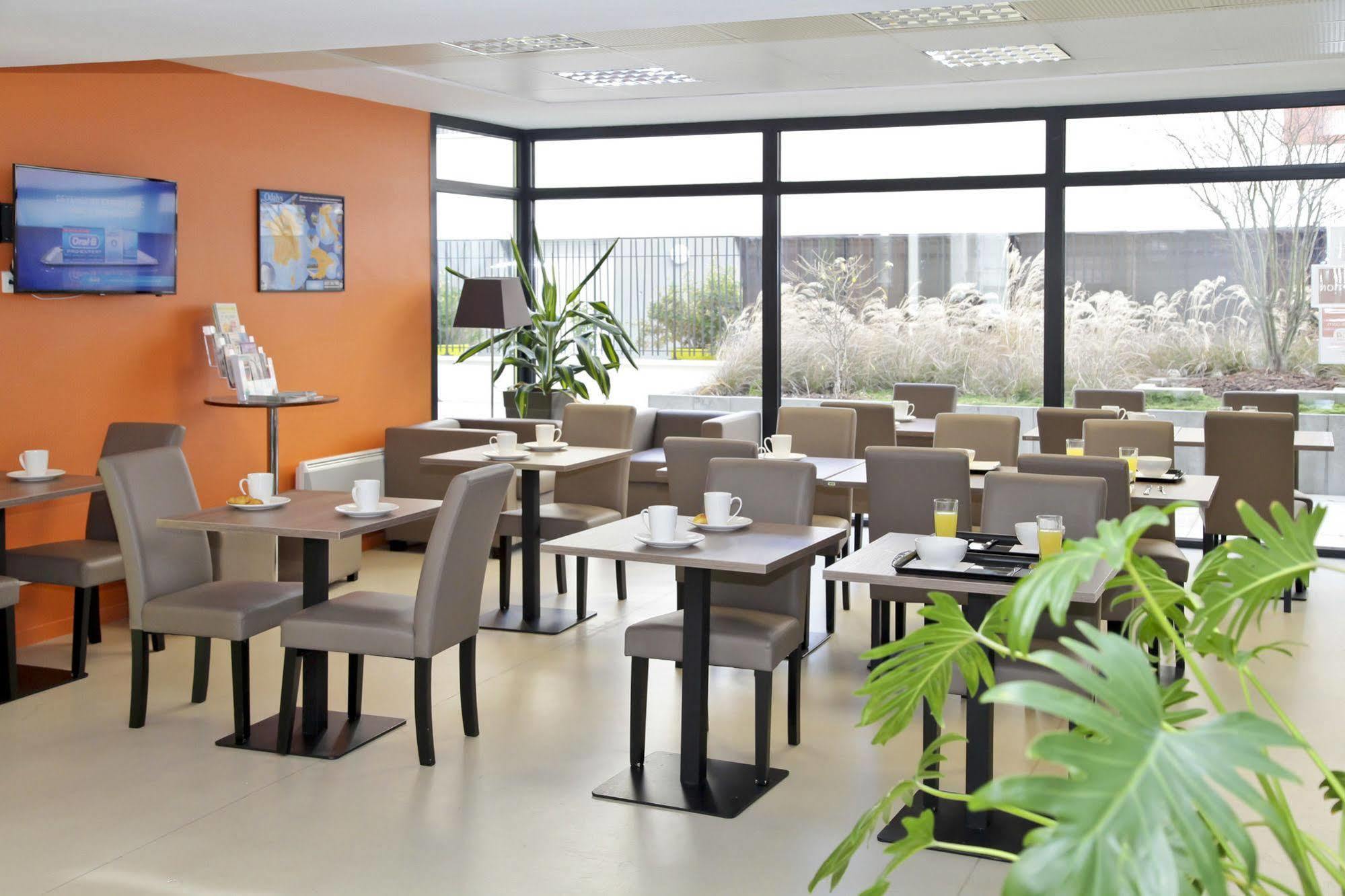 Odalys Le Jardin Des Lettres