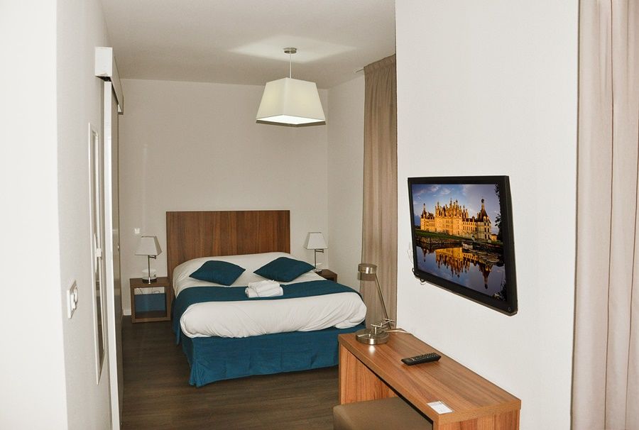Odalys Le Jardin Des Lettres Aparthotel 3*