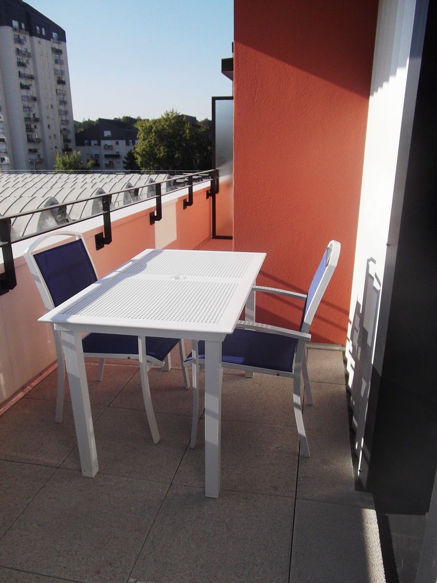 Odalys Le Jardin Des Lettres 3*